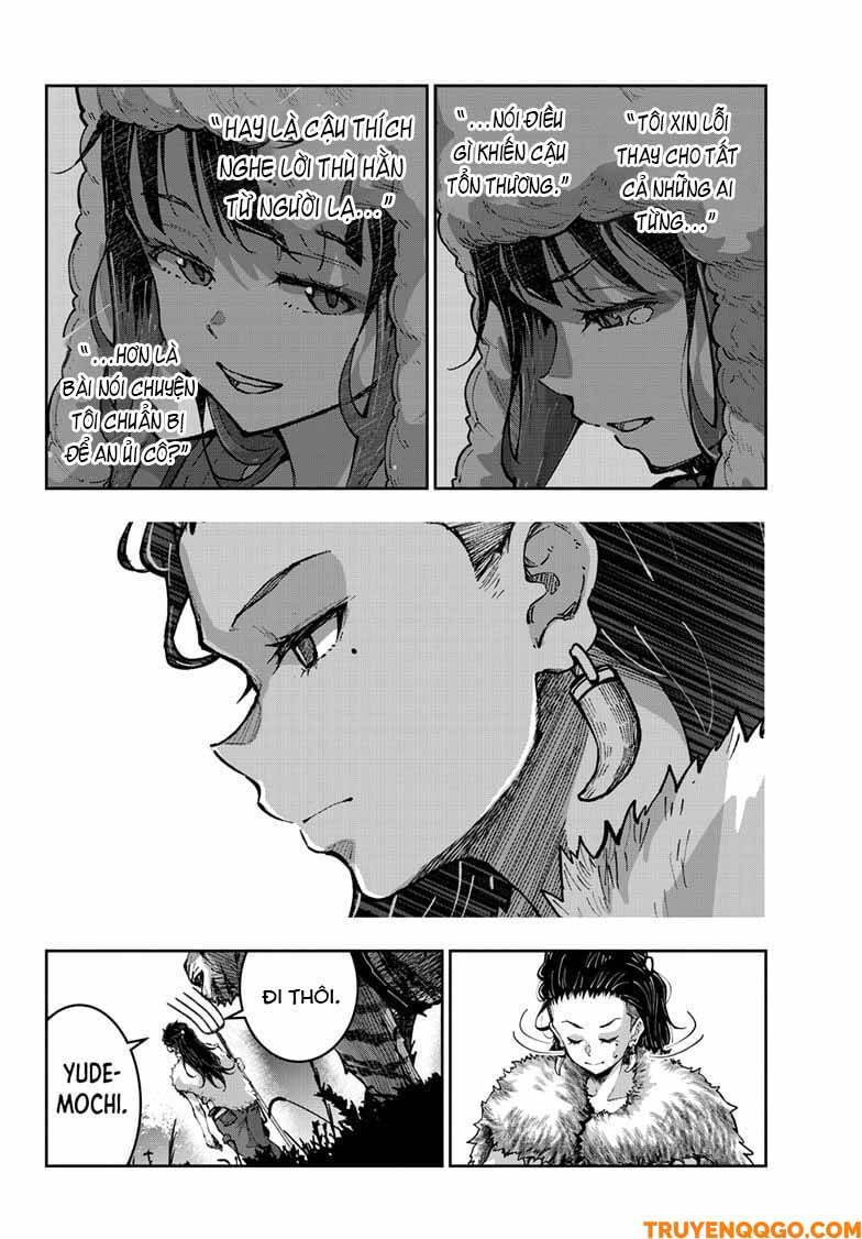 100 Điều Muốn Làm Trước Khi Chết: Chapter 72