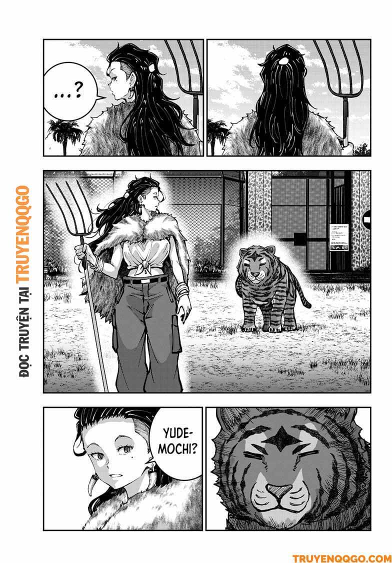 100 Điều Muốn Làm Trước Khi Chết: Chapter 72