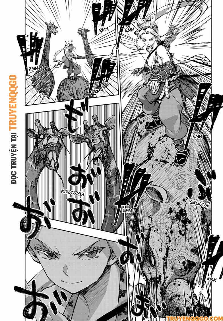 100 Điều Muốn Làm Trước Khi Chết: Chapter 72