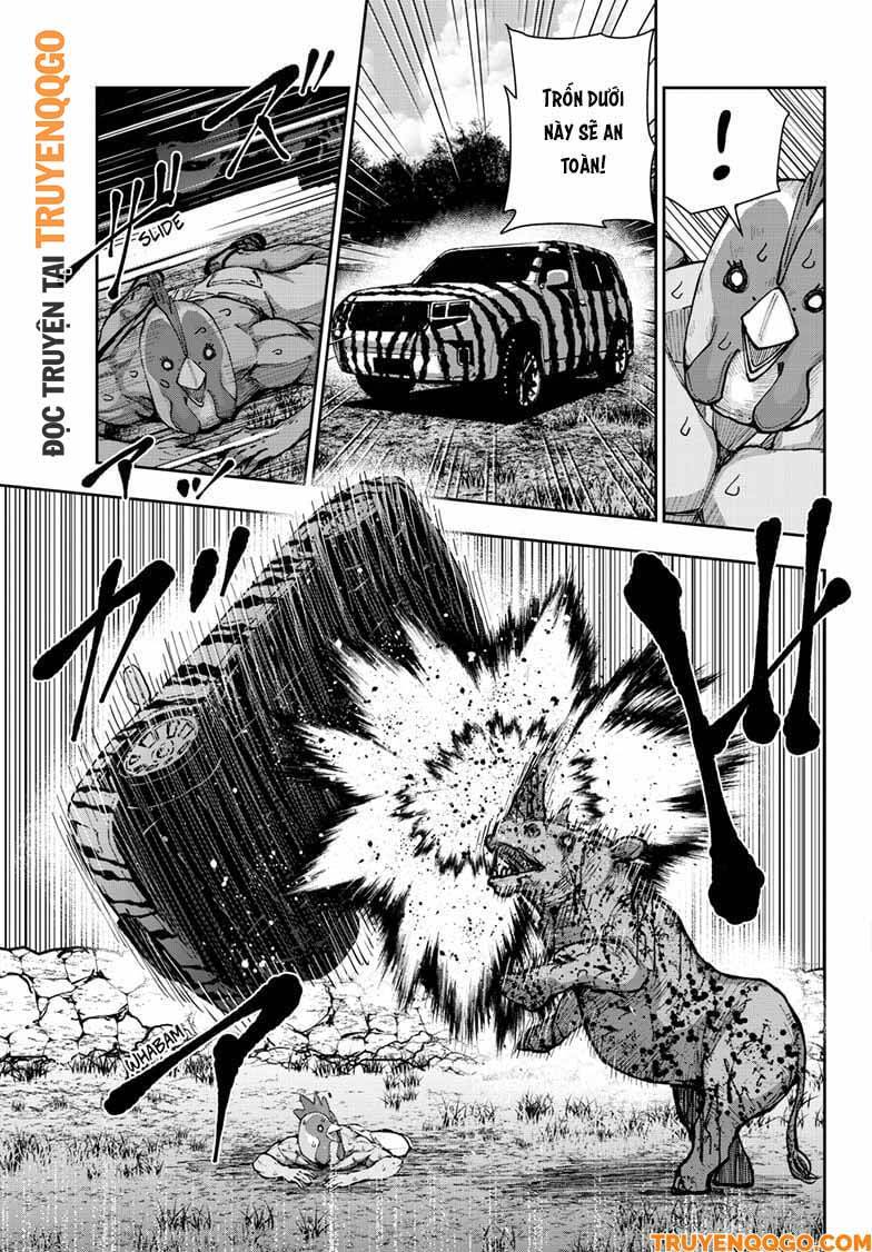 100 Điều Muốn Làm Trước Khi Chết: Chapter 72