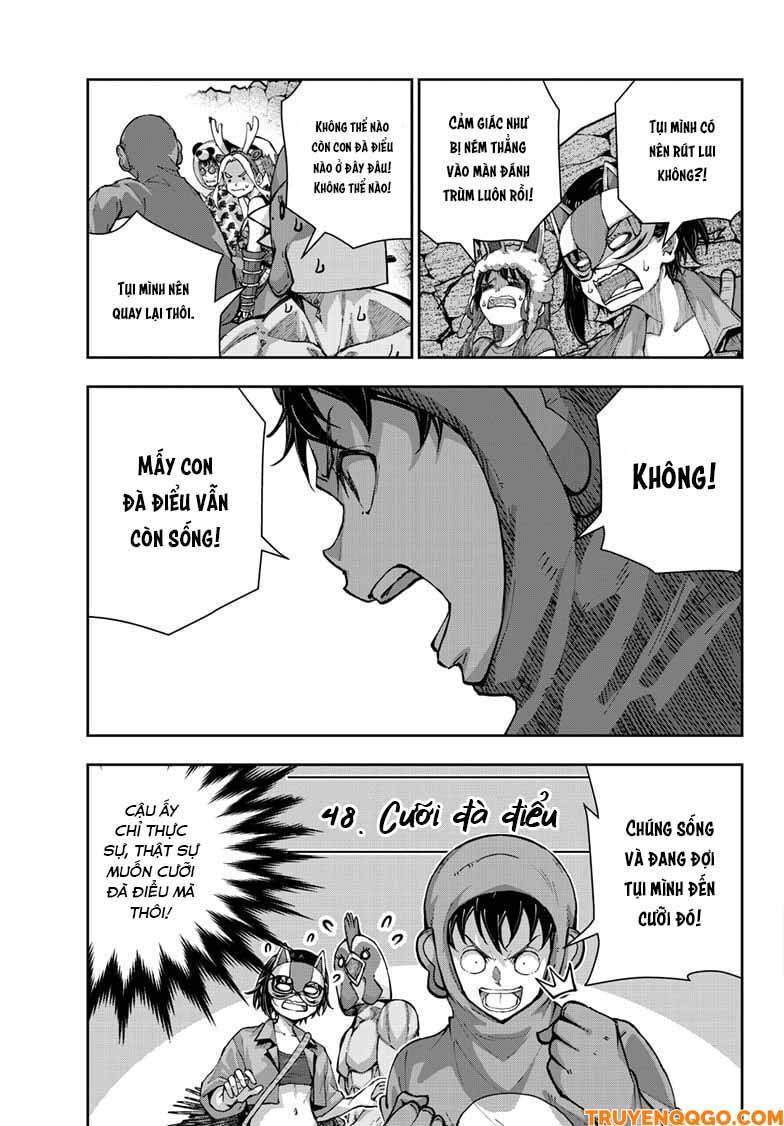 100 Điều Muốn Làm Trước Khi Chết: Chapter 72