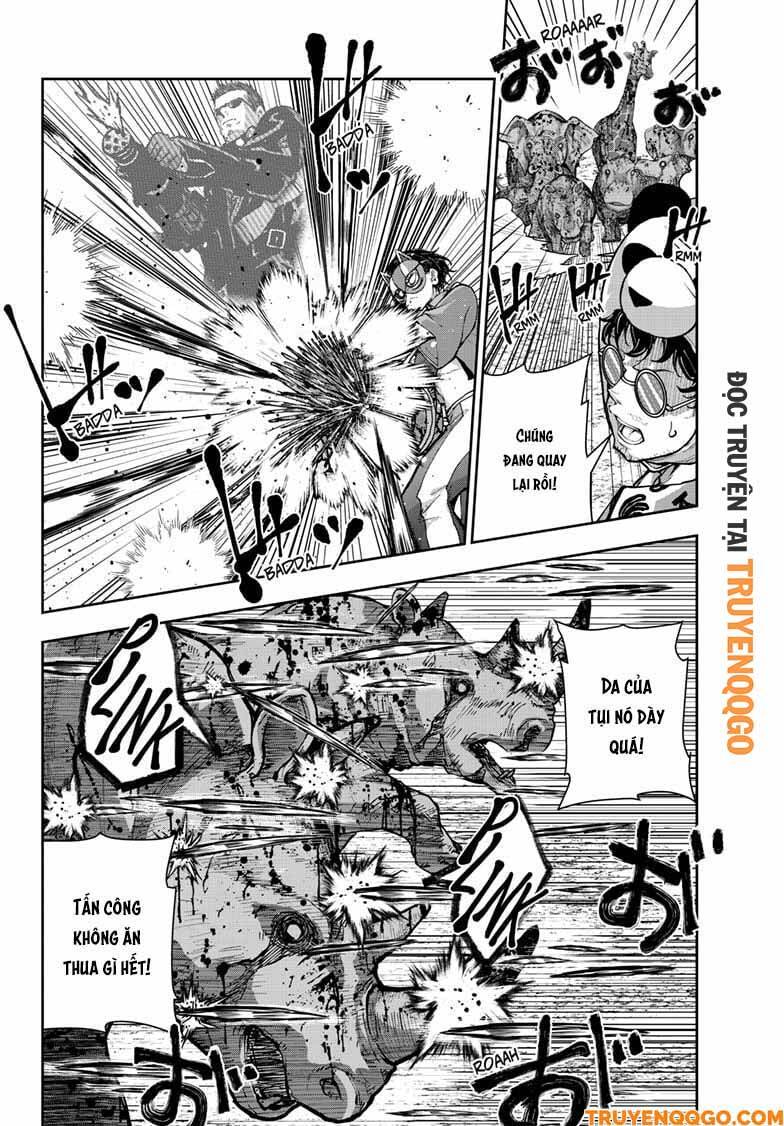 100 Điều Muốn Làm Trước Khi Chết: Chapter 72