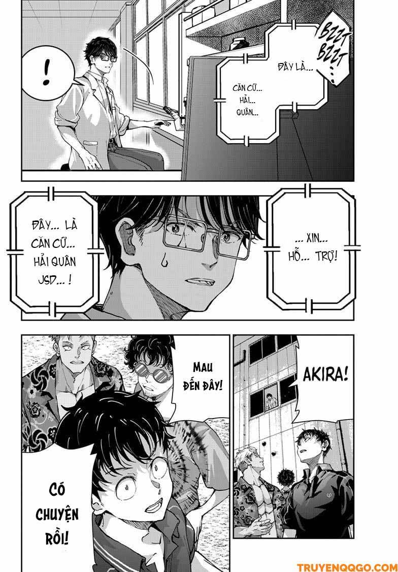 100 Điều Muốn Làm Trước Khi Chết: Chapter 73.5