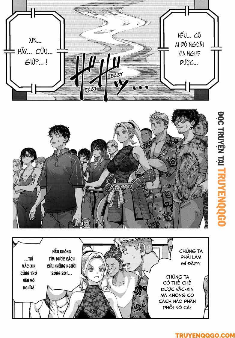 100 Điều Muốn Làm Trước Khi Chết: Chapter 73.5