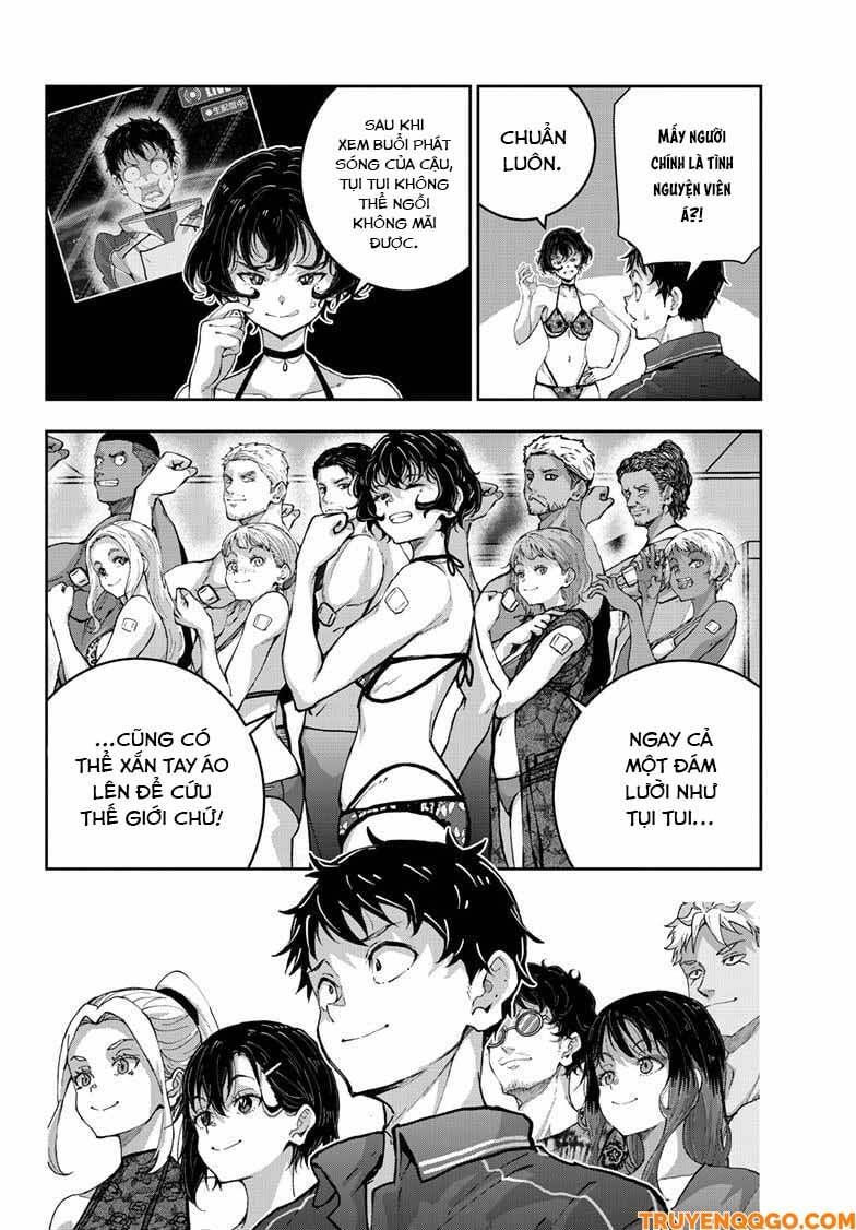 100 Điều Muốn Làm Trước Khi Chết: Chapter 73