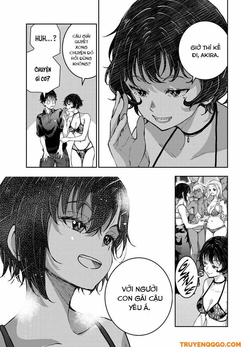 100 Điều Muốn Làm Trước Khi Chết: Chapter 73