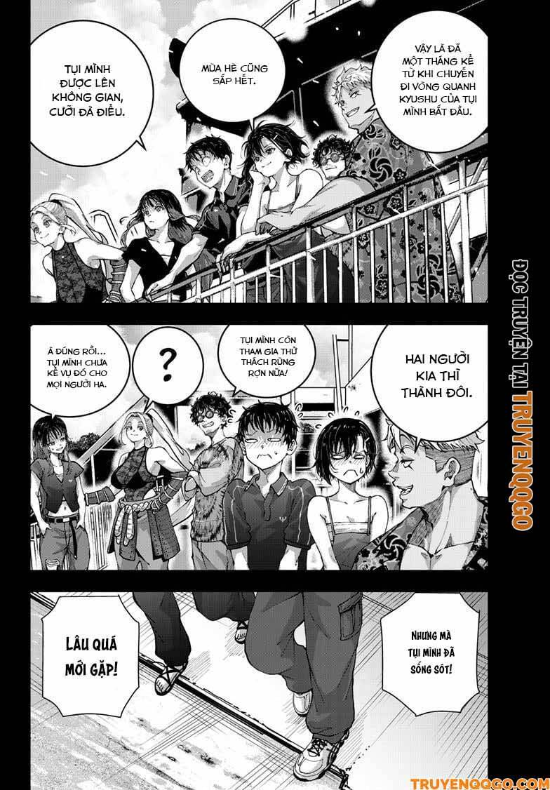 100 Điều Muốn Làm Trước Khi Chết: Chapter 73
