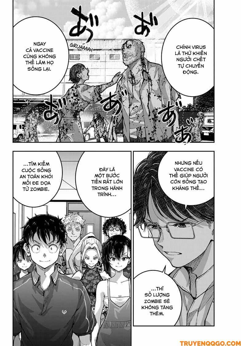 100 Điều Muốn Làm Trước Khi Chết: Chapter 73