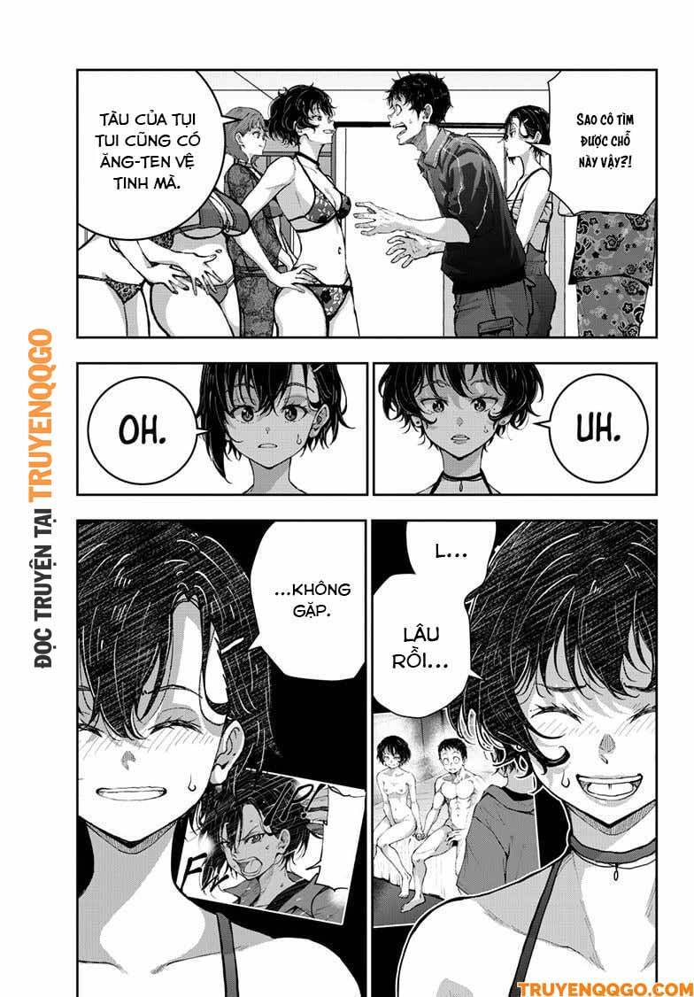 100 Điều Muốn Làm Trước Khi Chết: Chapter 73