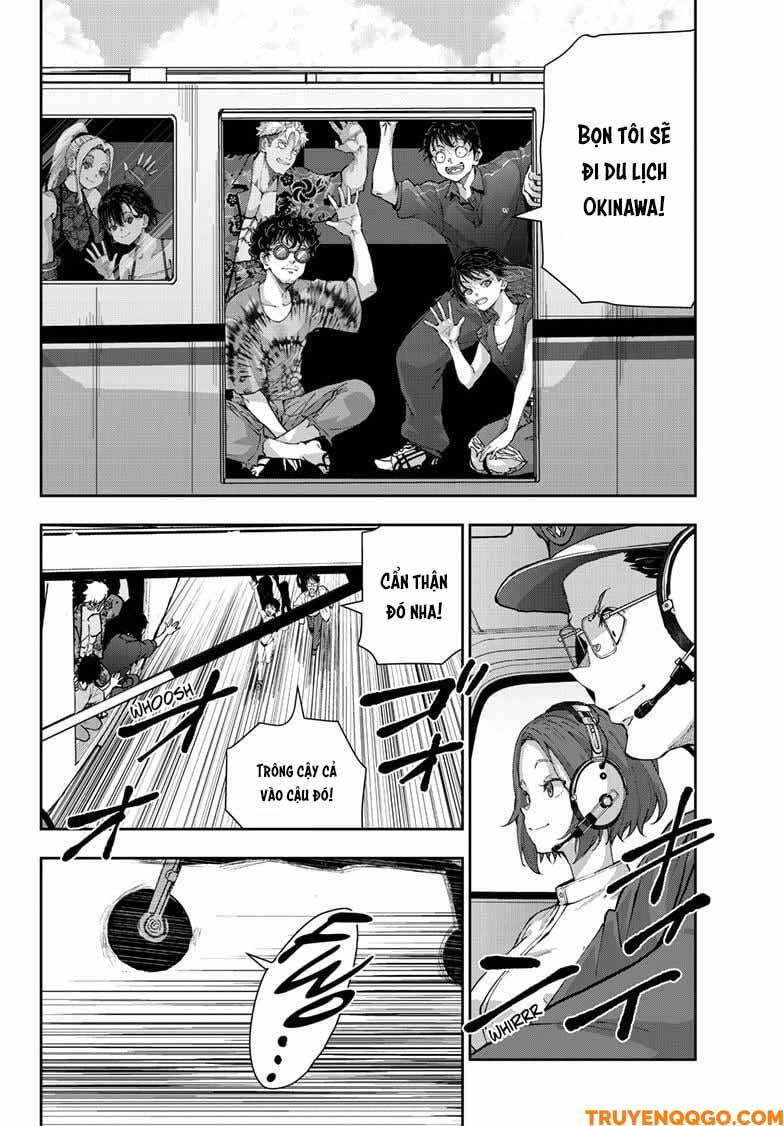 100 Điều Muốn Làm Trước Khi Chết: Chapter 74.5