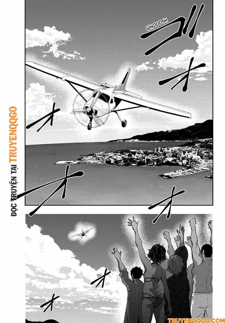 100 Điều Muốn Làm Trước Khi Chết: Chapter 74.5