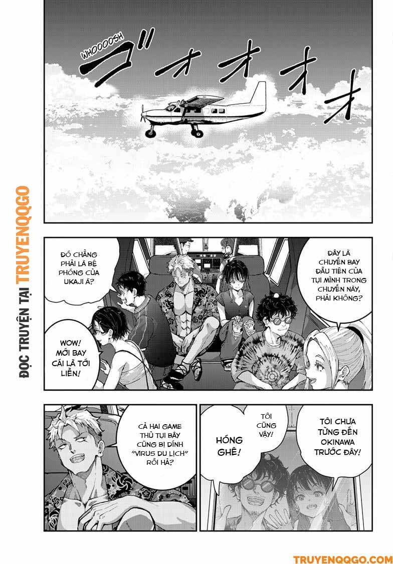 100 Điều Muốn Làm Trước Khi Chết: Chapter 74.5