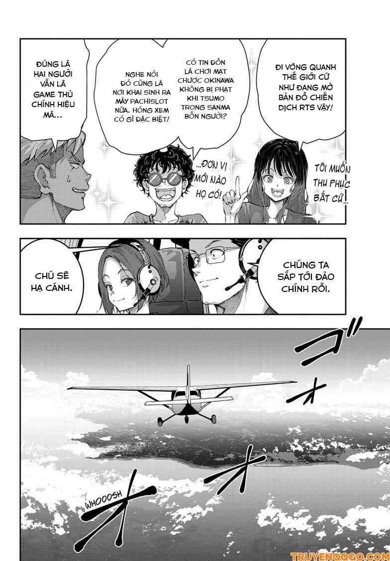 100 Điều Muốn Làm Trước Khi Chết: Chapter 74.5