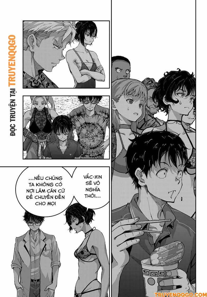 100 Điều Muốn Làm Trước Khi Chết: Chapter 74.5