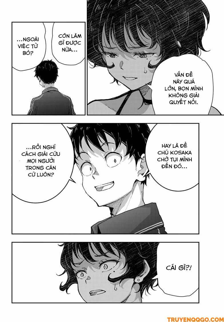 100 Điều Muốn Làm Trước Khi Chết: Chapter 74.5