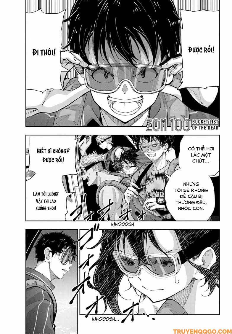 100 Điều Muốn Làm Trước Khi Chết: Chapter 75