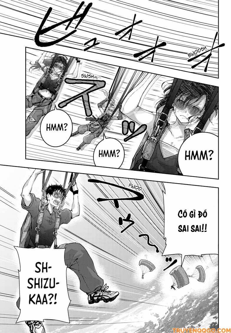 100 Điều Muốn Làm Trước Khi Chết: Chapter 75