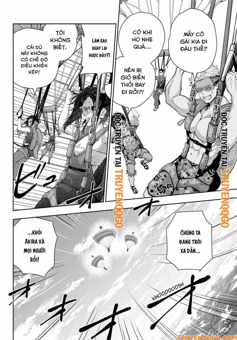 100 Điều Muốn Làm Trước Khi Chết: Chapter 75