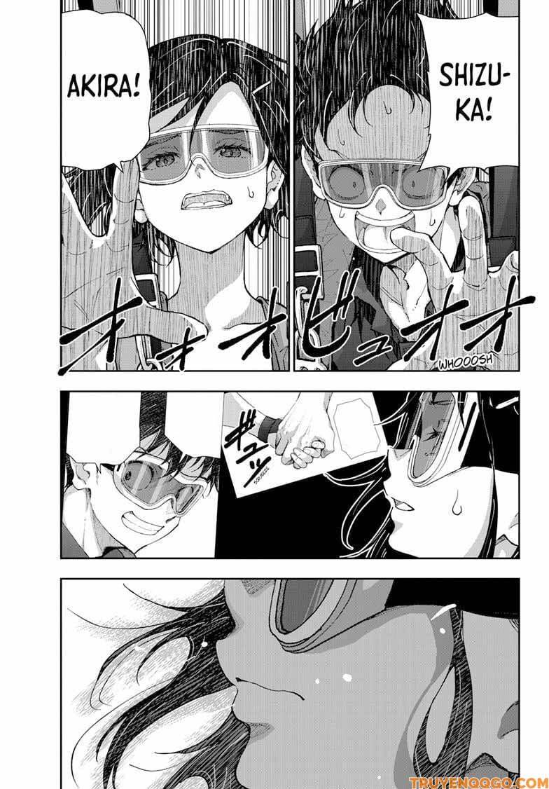 100 Điều Muốn Làm Trước Khi Chết: Chapter 75