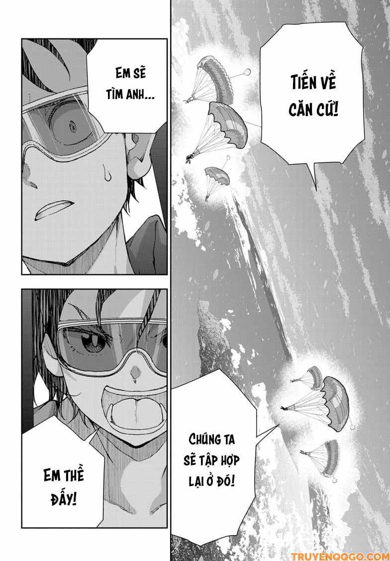 100 Điều Muốn Làm Trước Khi Chết: Chapter 75