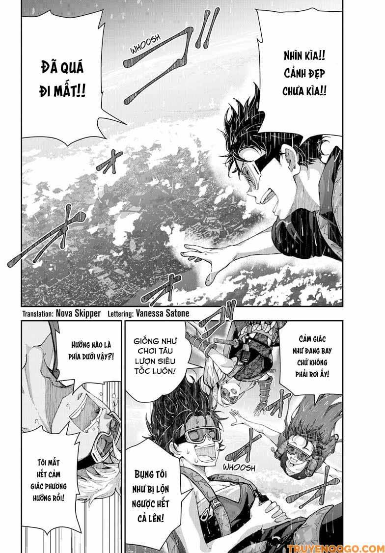 100 Điều Muốn Làm Trước Khi Chết: Chapter 75