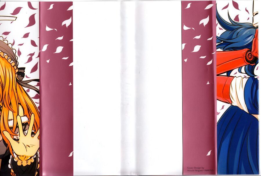 100 -Handred: Chapter 1