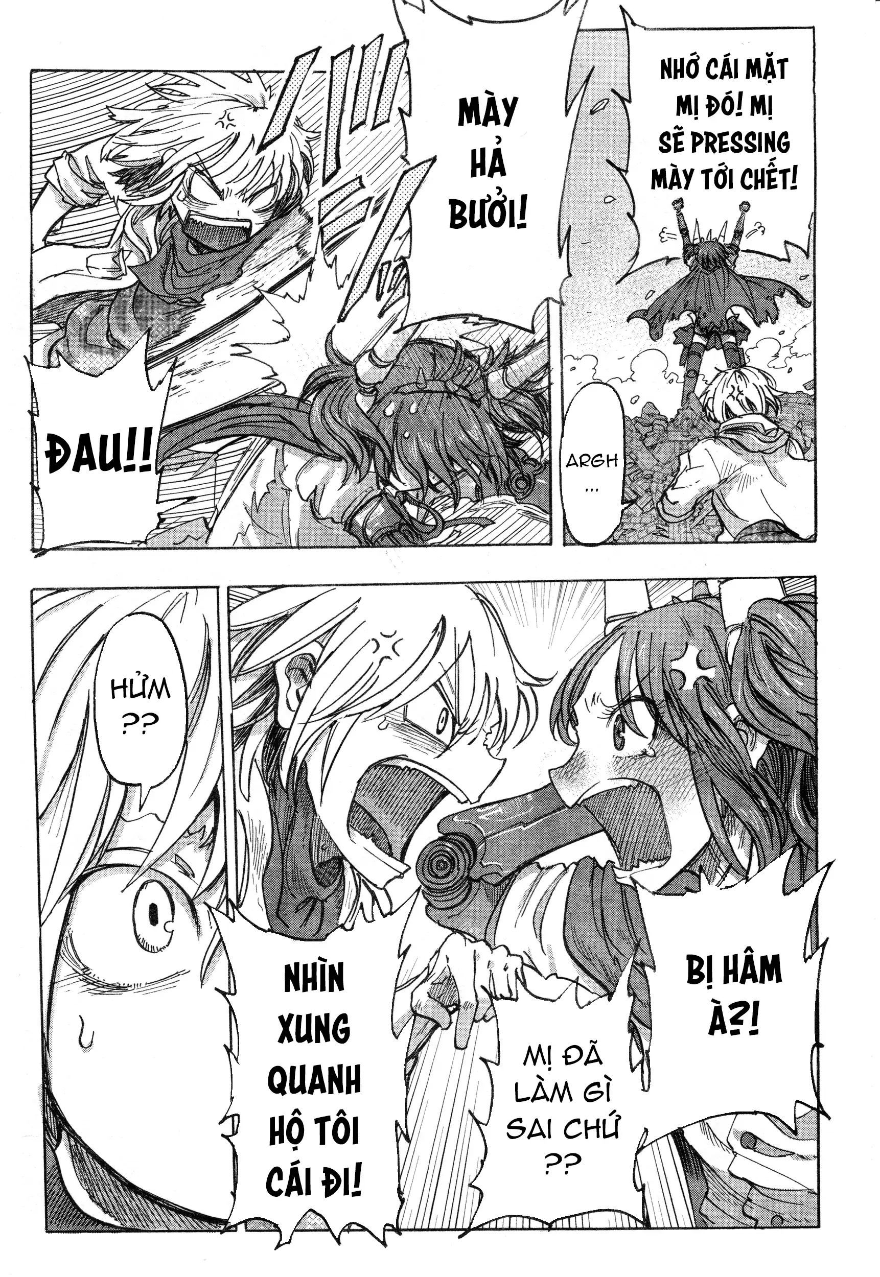 100 -Handred: Chapter 1