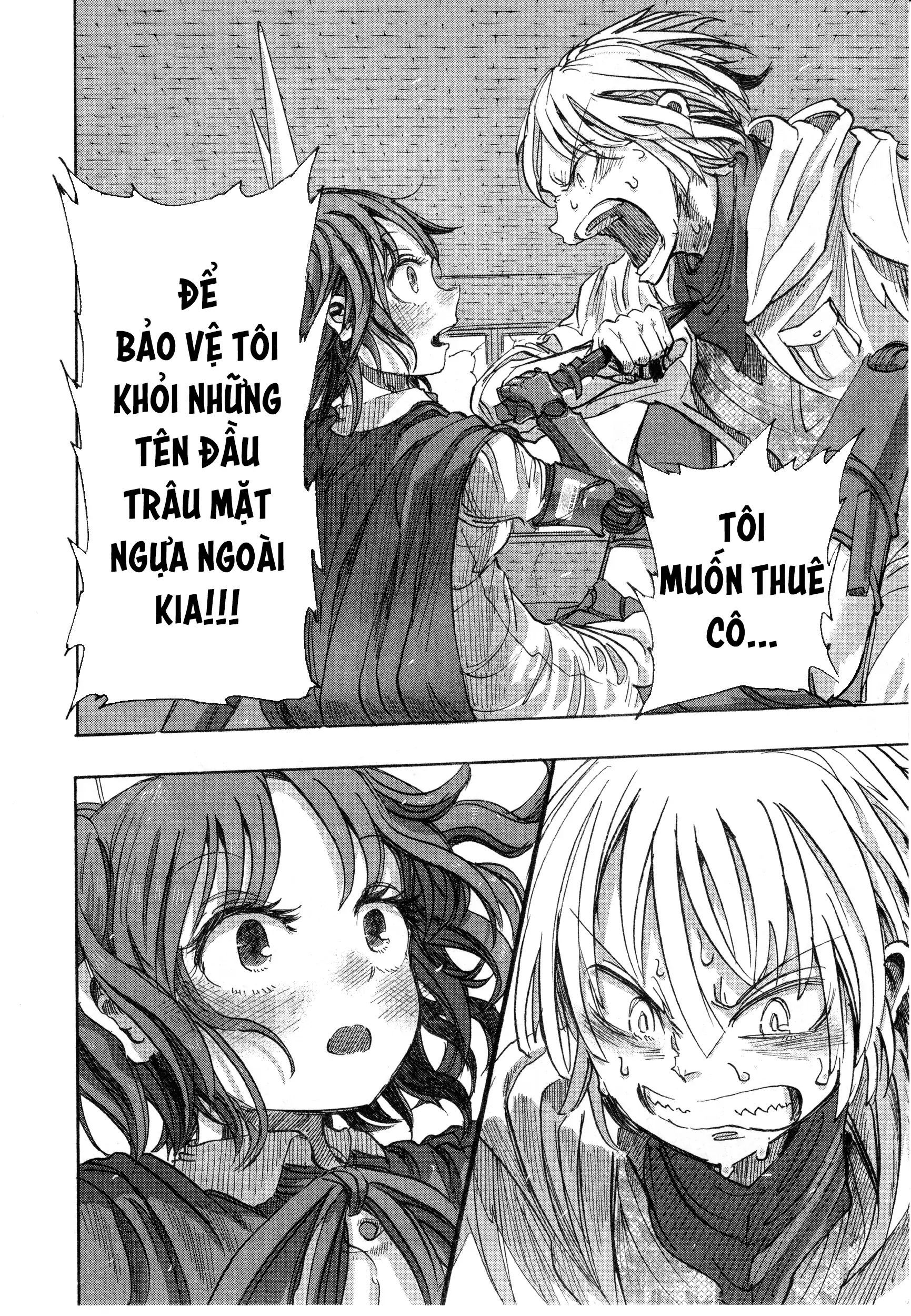 100 -Handred: Chapter 1