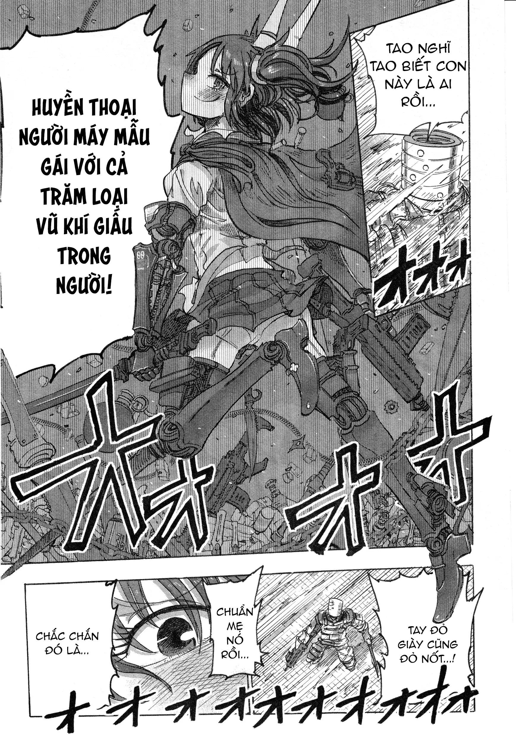 100 -Handred: Chapter 1