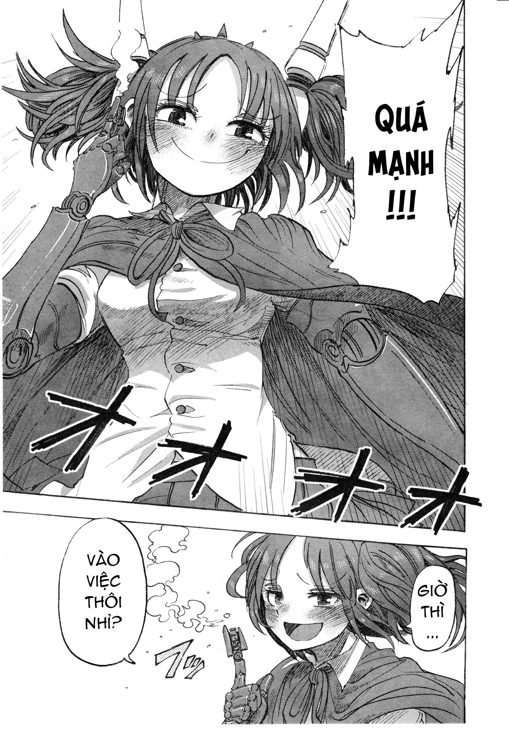 100 -Handred: Chapter 1