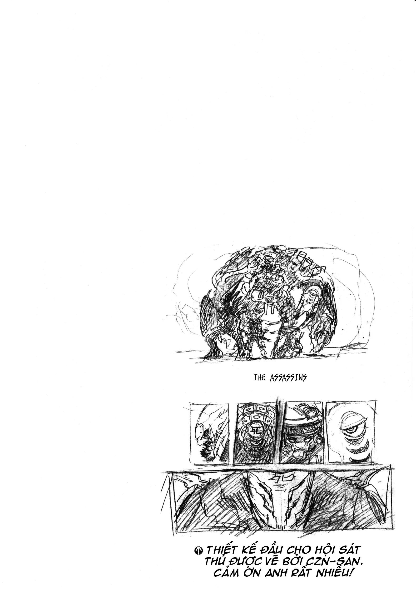 100 -Handred: Chapter 1