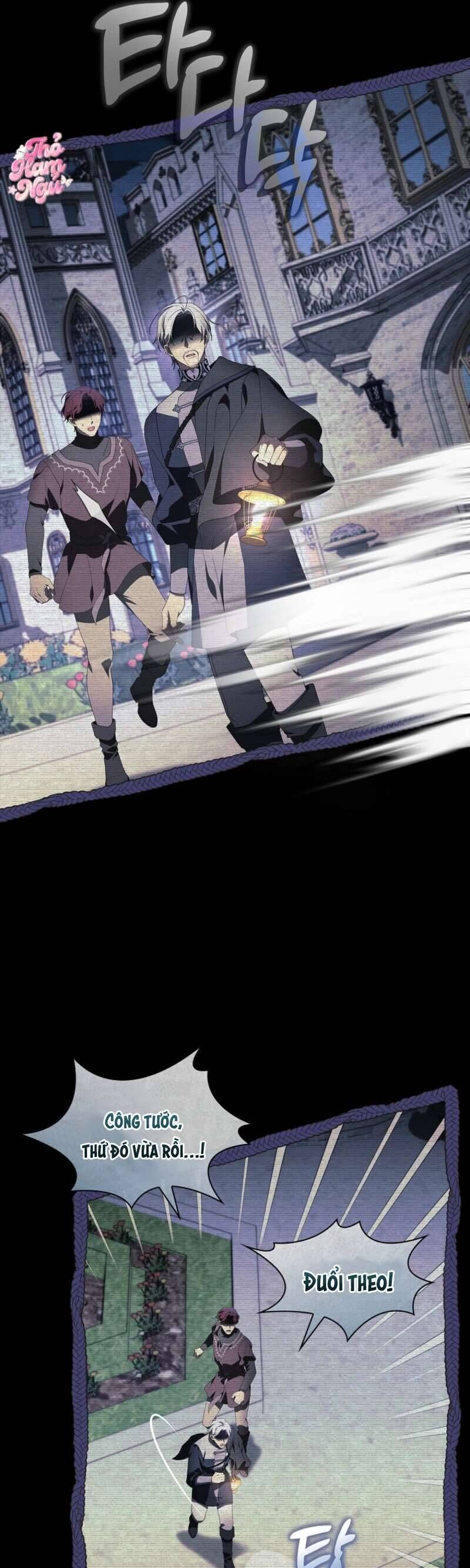 100 Lời Nguyền Của Biệt Thự Elleston: Chapter 1