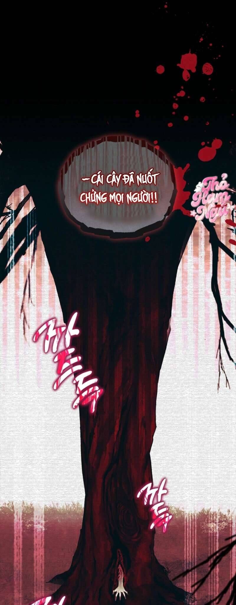 100 Lời Nguyền Của Biệt Thự Elleston: Chapter 1