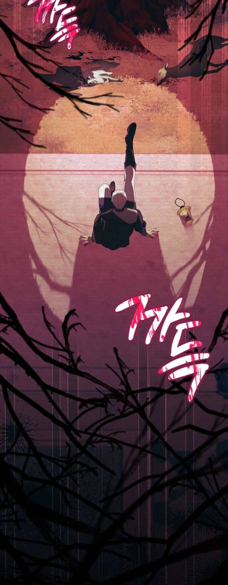 100 Lời Nguyền Của Biệt Thự Elleston: Chapter 1