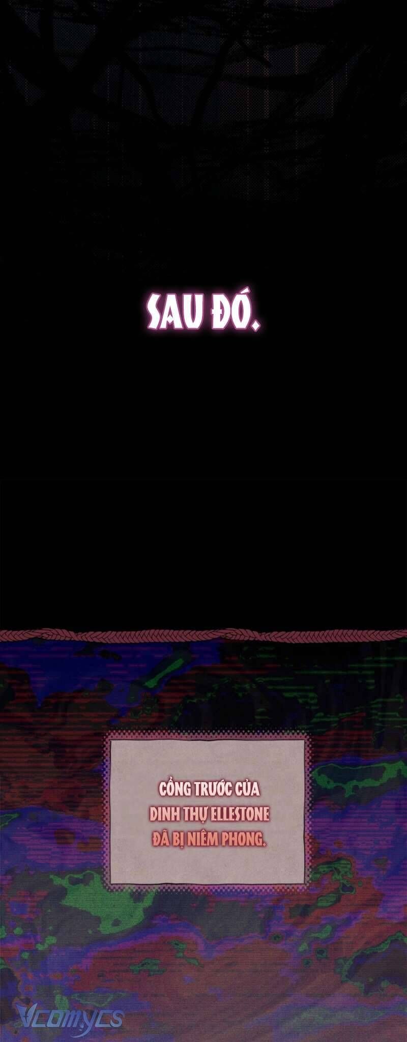 100 Lời Nguyền Của Biệt Thự Elleston: Chapter 1