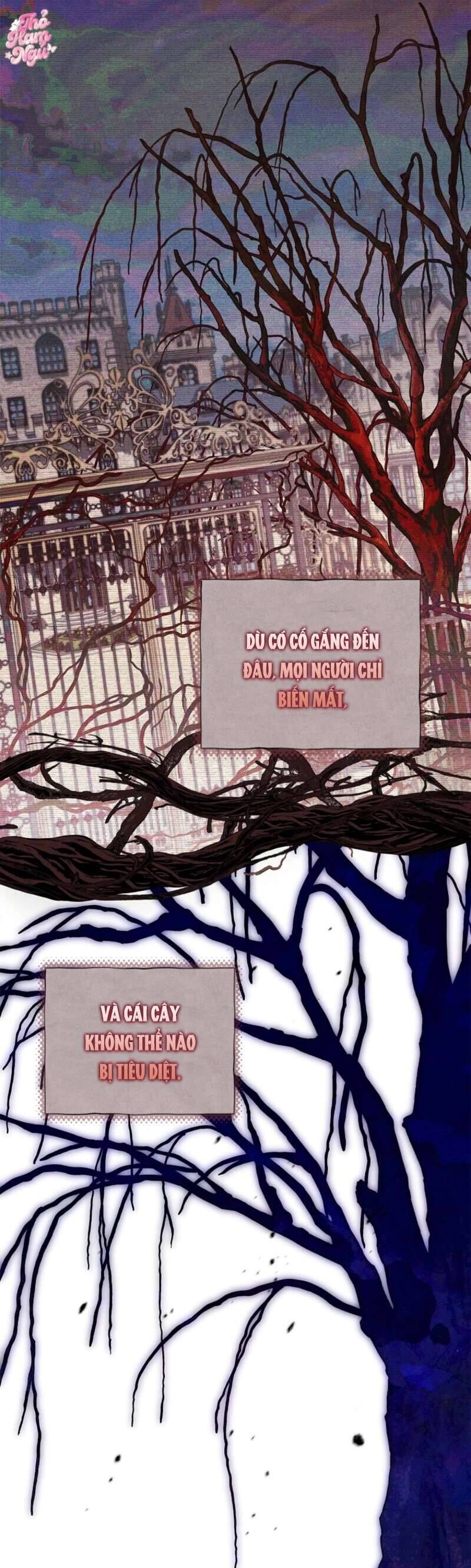 100 Lời Nguyền Của Biệt Thự Elleston: Chapter 1