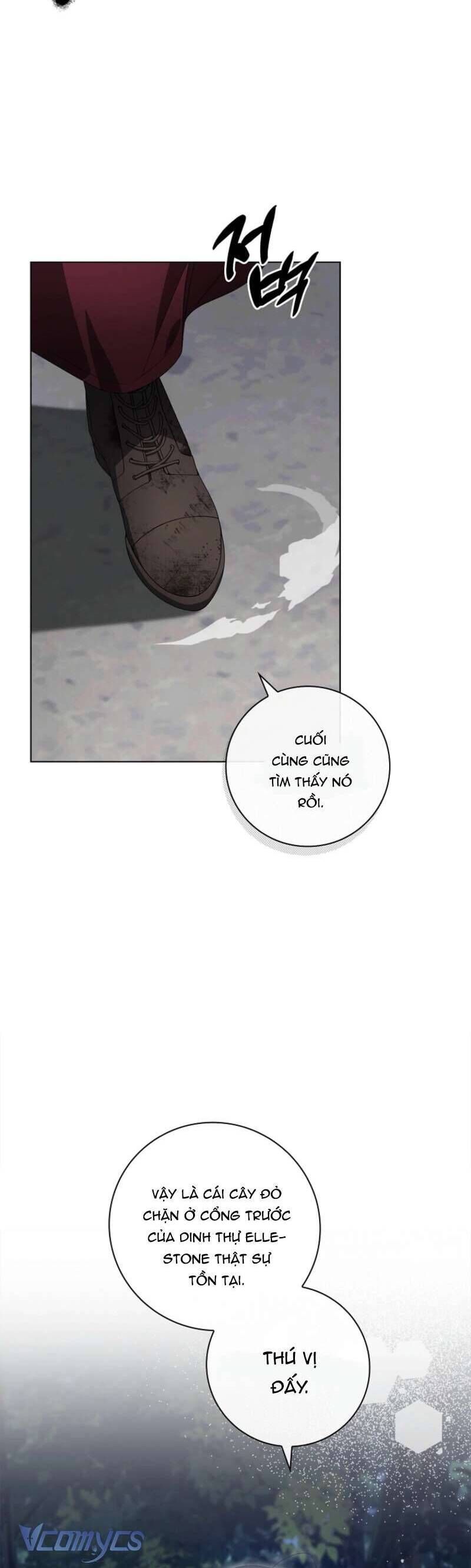 100 Lời Nguyền Của Biệt Thự Elleston: Chapter 1