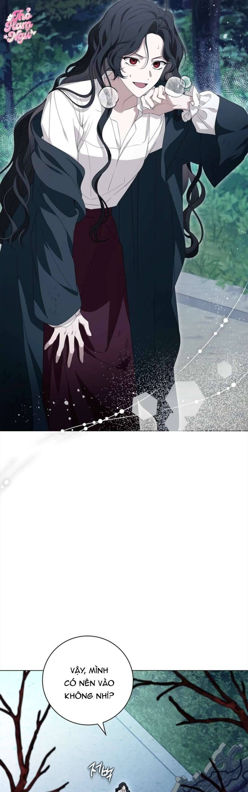 100 Lời Nguyền Của Biệt Thự Elleston: Chapter 1