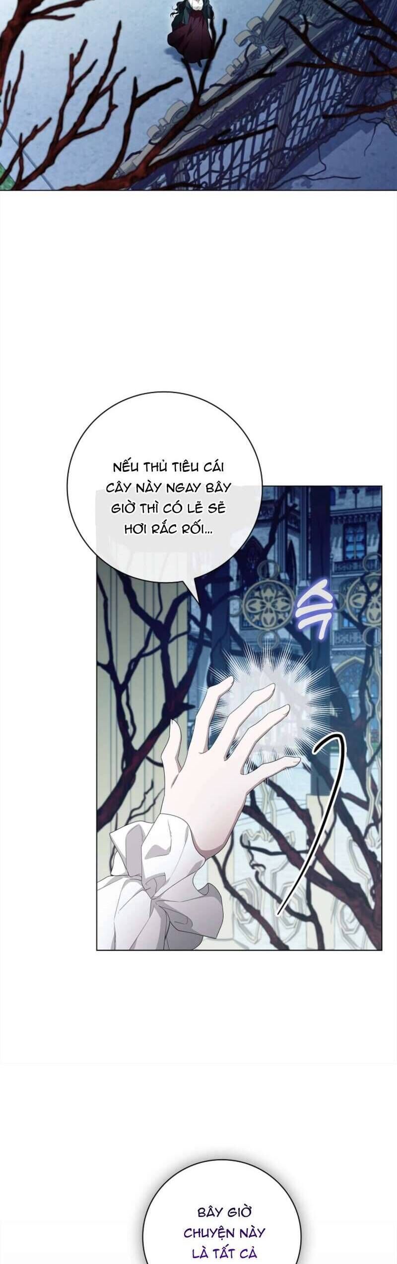 100 Lời Nguyền Của Biệt Thự Elleston: Chapter 1