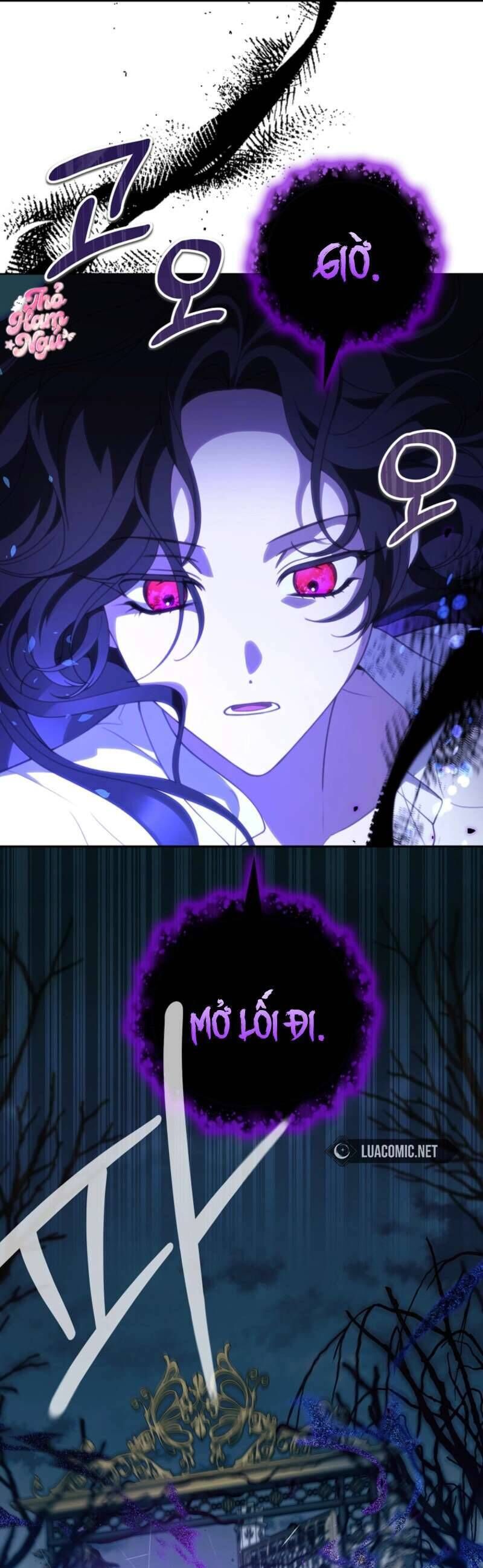 100 Lời Nguyền Của Biệt Thự Elleston: Chapter 1