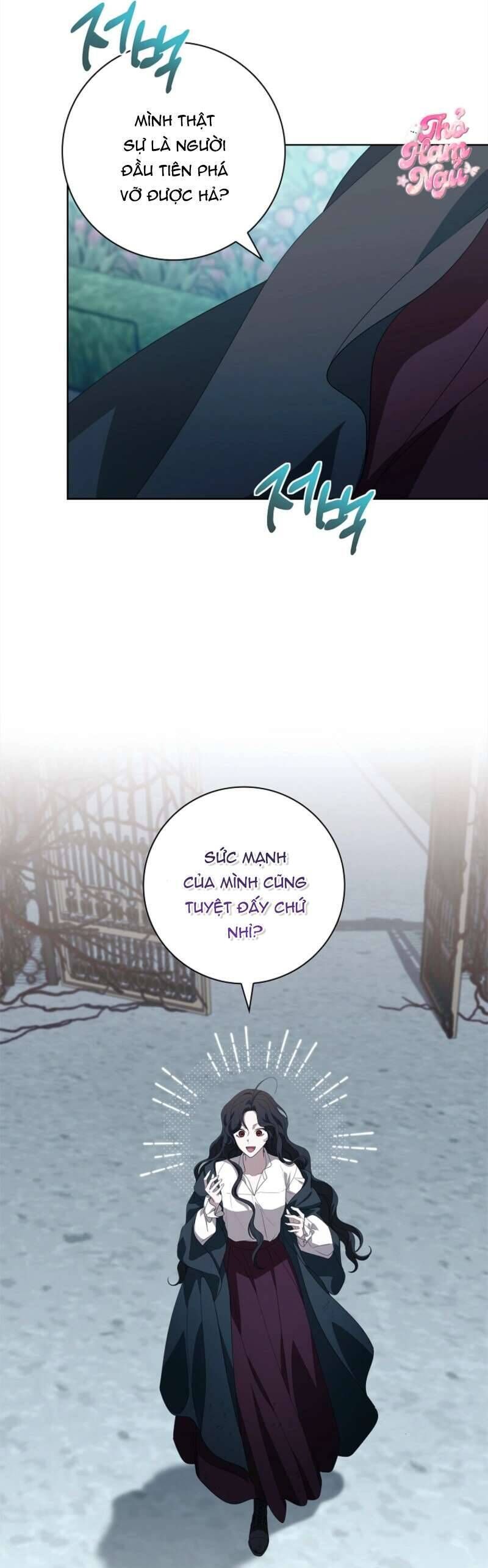 100 Lời Nguyền Của Biệt Thự Elleston: Chapter 1