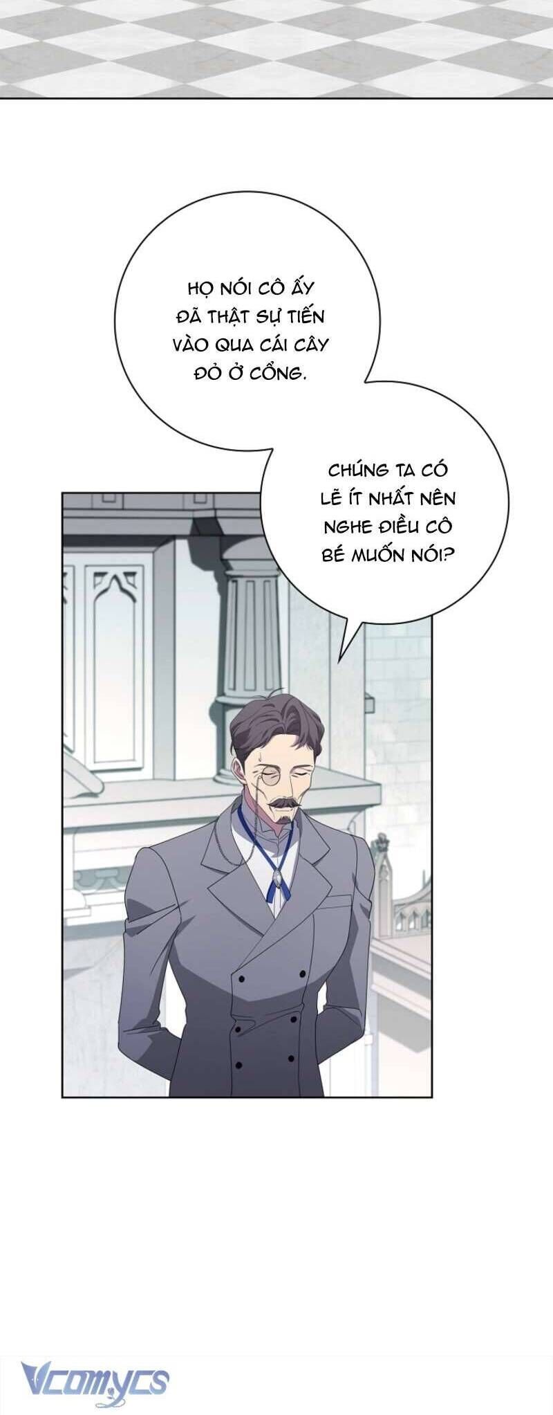 100 Lời Nguyền Của Biệt Thự Elleston: Chapter 1