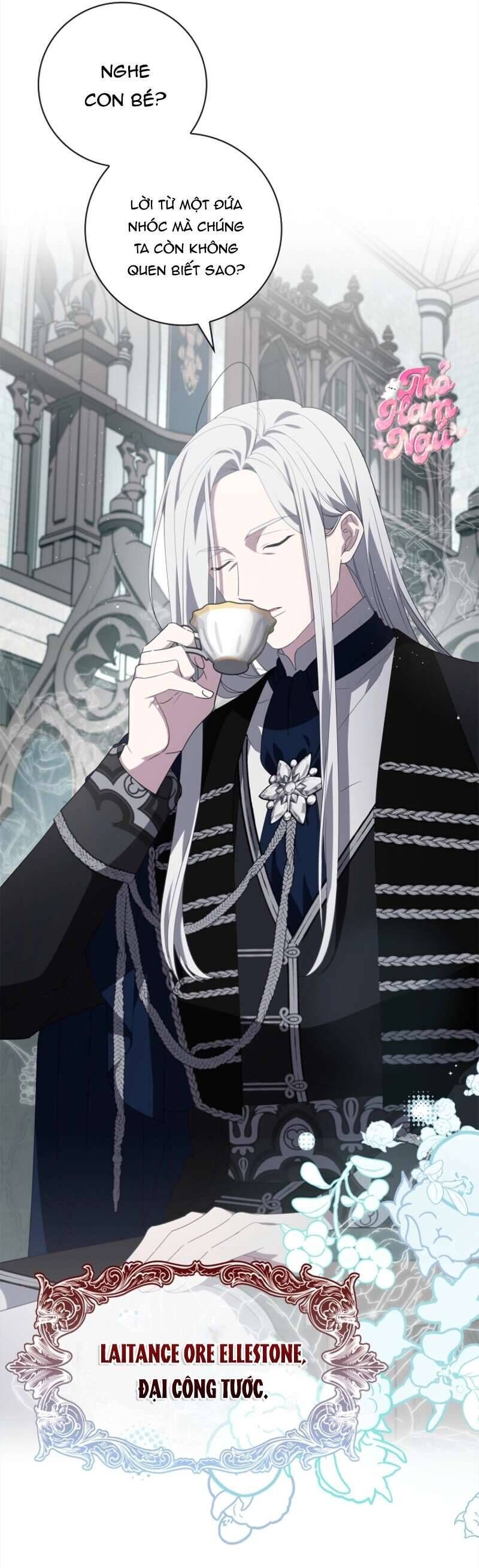 100 Lời Nguyền Của Biệt Thự Elleston: Chapter 1