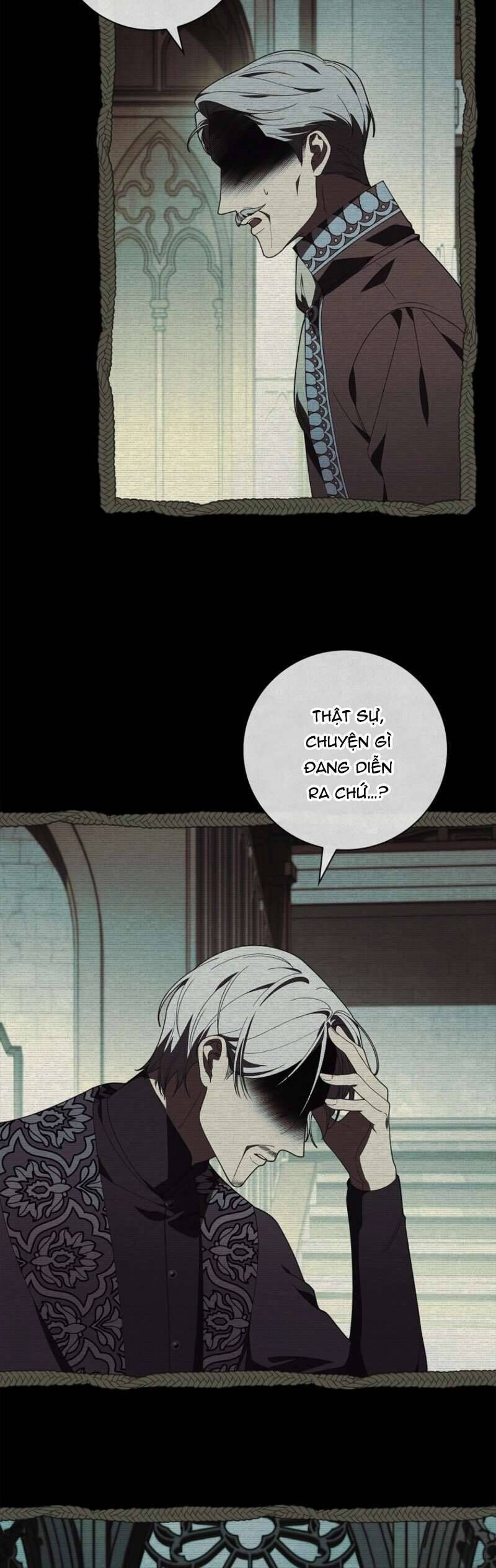 100 Lời Nguyền Của Biệt Thự Elleston: Chapter 1