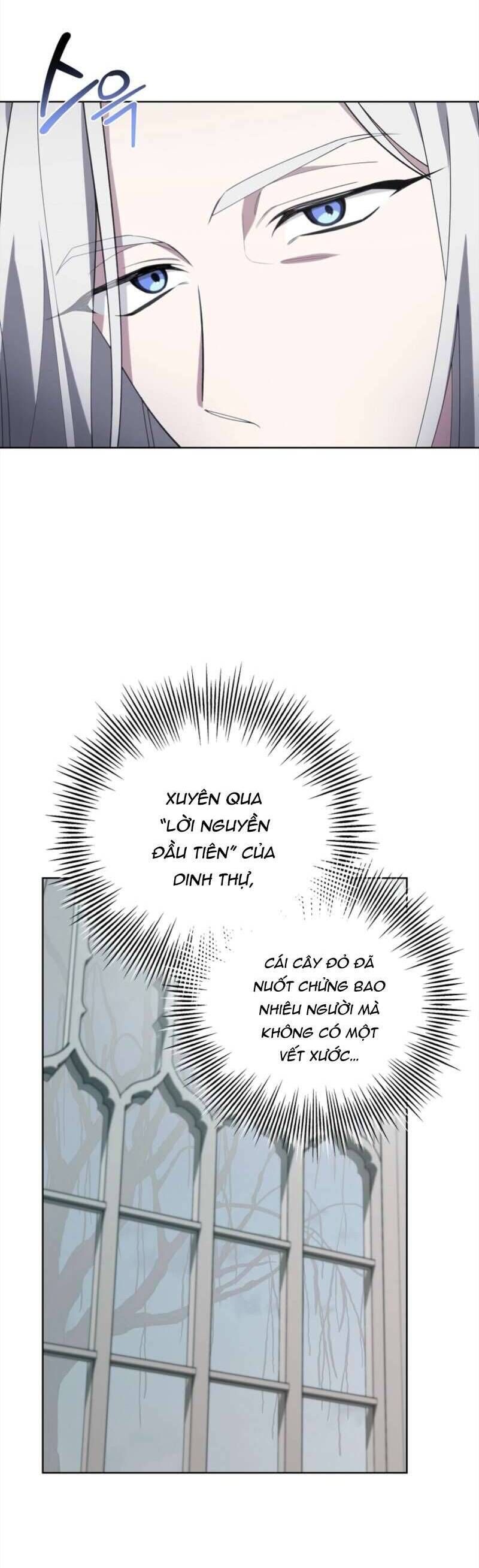 100 Lời Nguyền Của Biệt Thự Elleston: Chapter 1