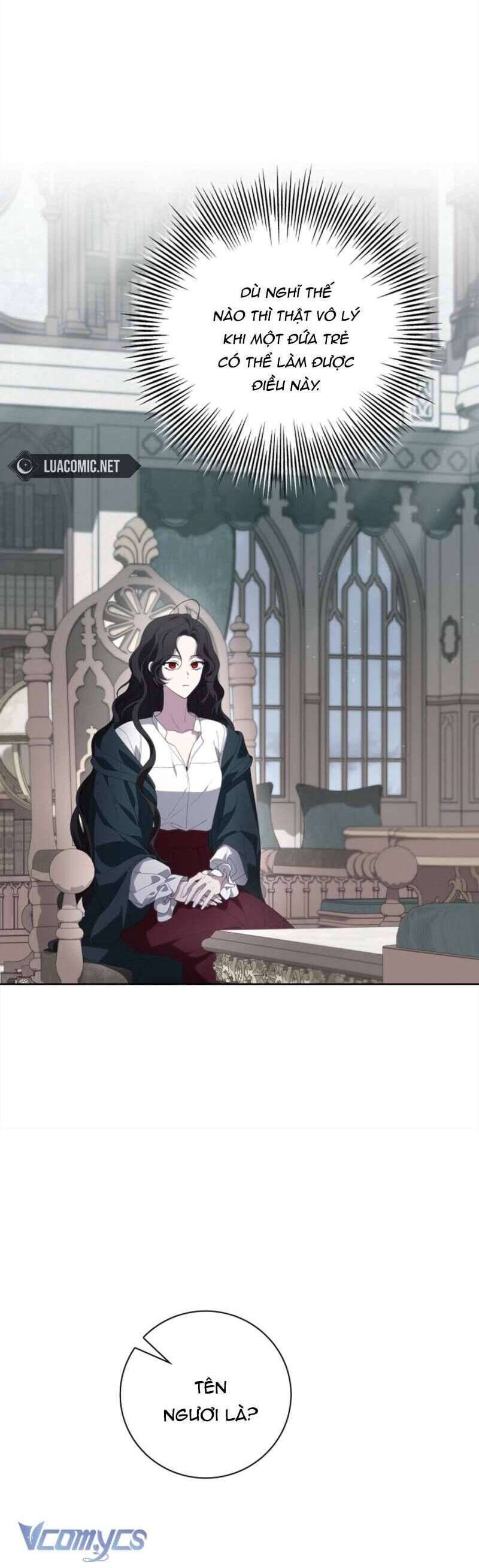 100 Lời Nguyền Của Biệt Thự Elleston: Chapter 1