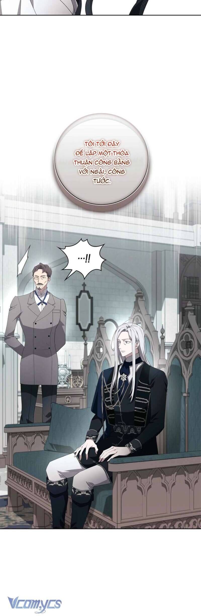 100 Lời Nguyền Của Biệt Thự Elleston: Chapter 1