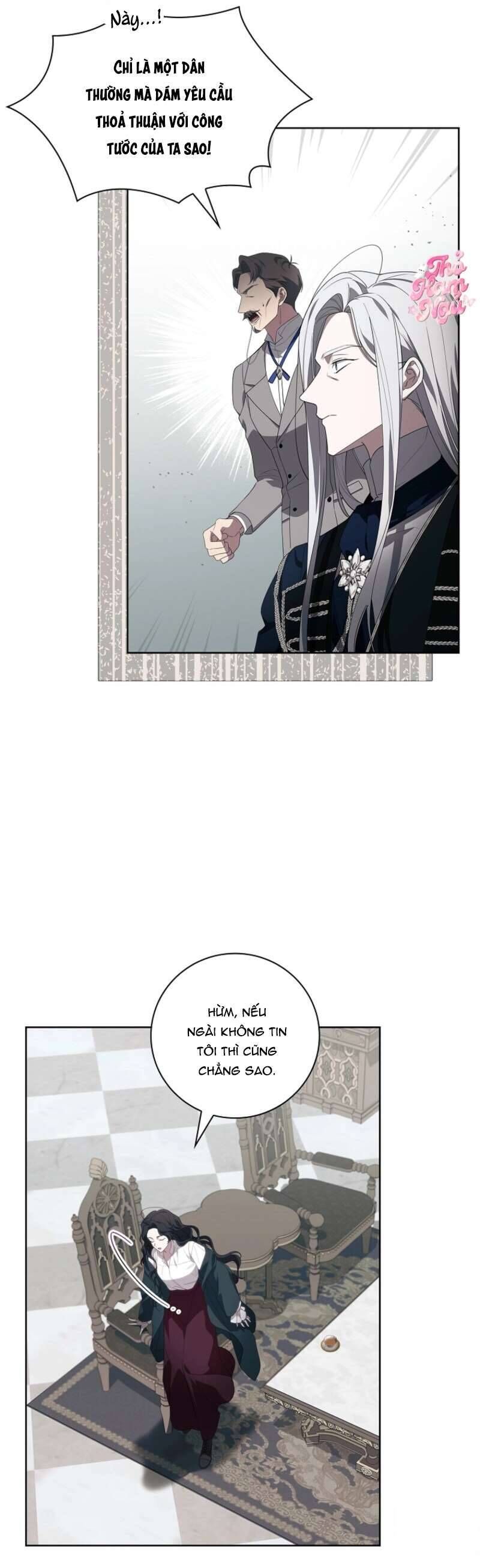 100 Lời Nguyền Của Biệt Thự Elleston: Chapter 1