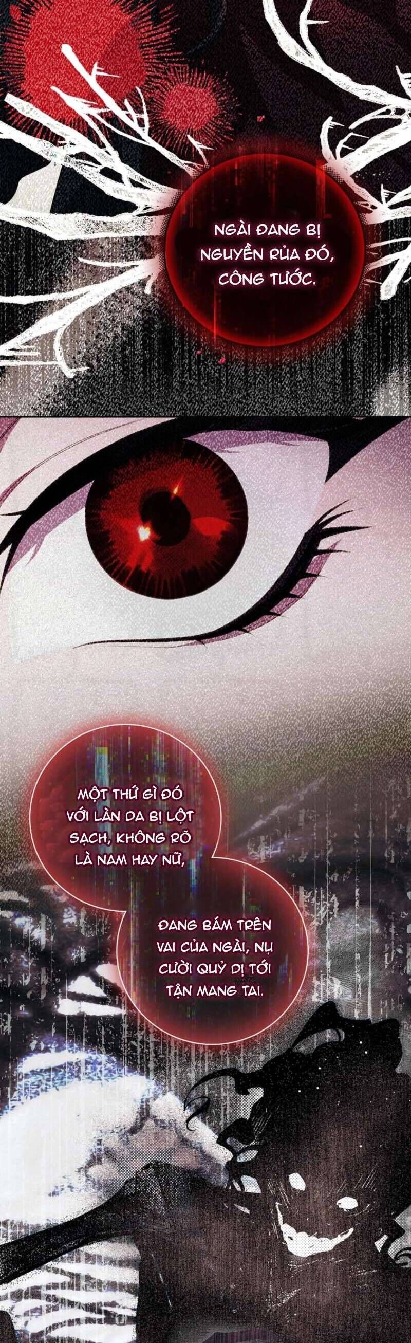 100 Lời Nguyền Của Biệt Thự Elleston: Chapter 1