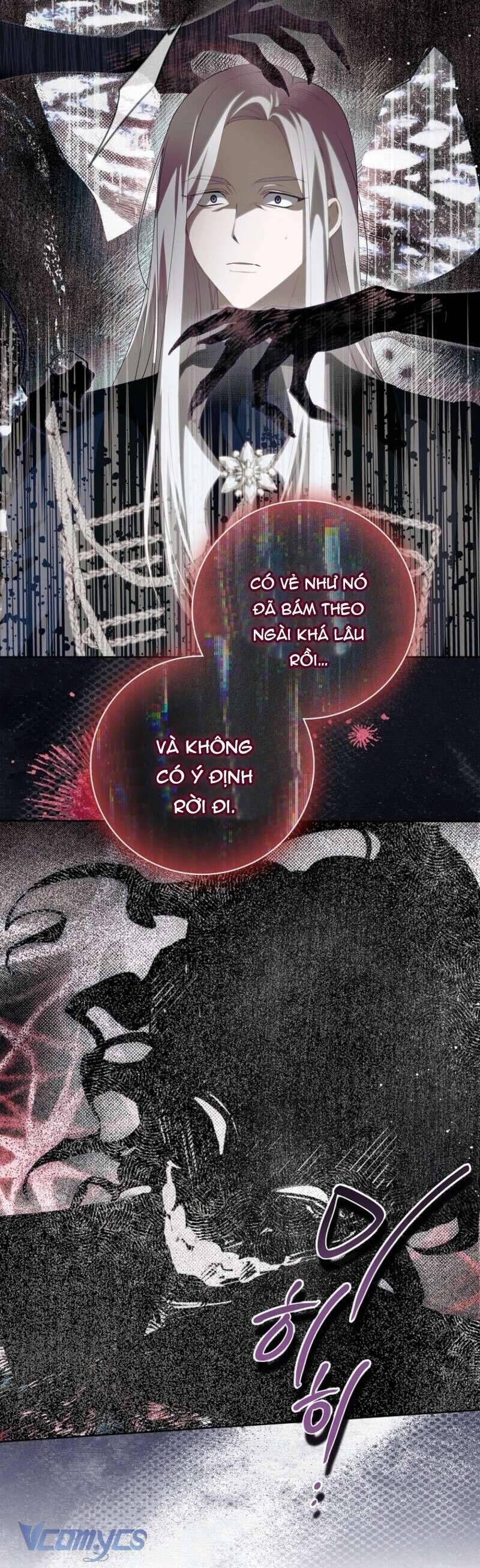 100 Lời Nguyền Của Biệt Thự Elleston: Chapter 1